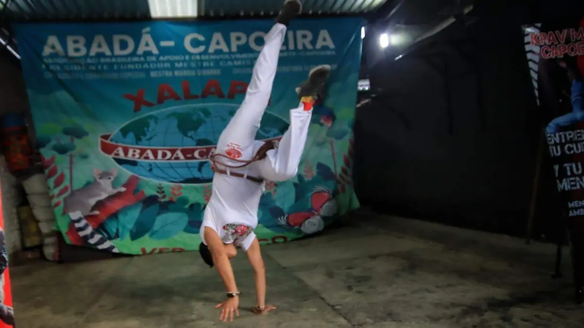 Capoeira
