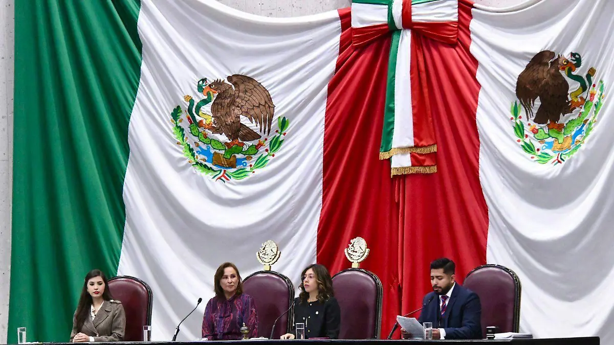 Comparecencia Rocío Nahle 