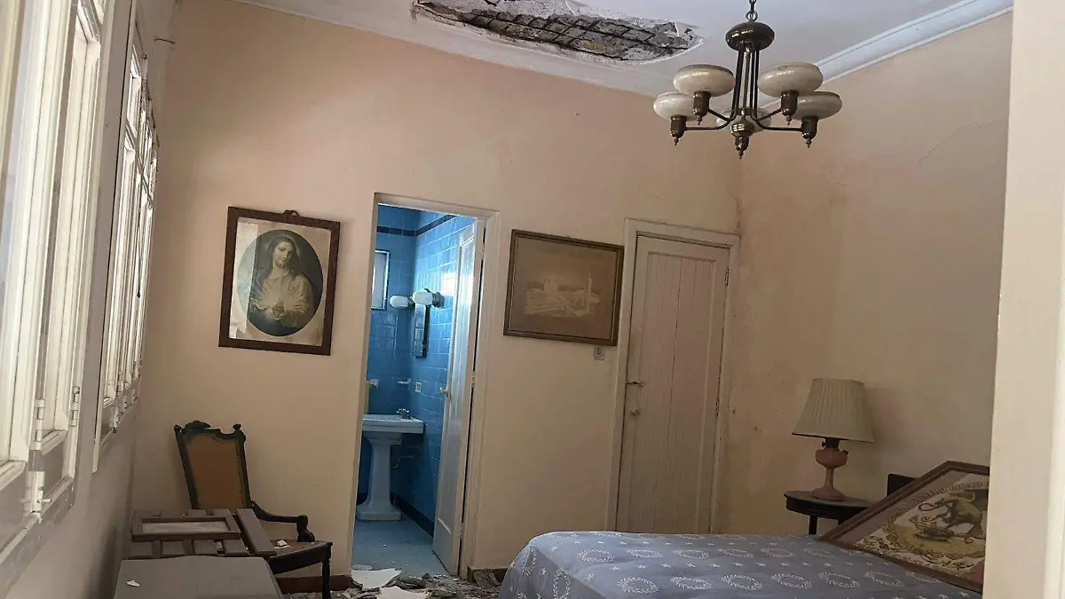 Casa Museo de Ruiz Cortines en Veracruz 