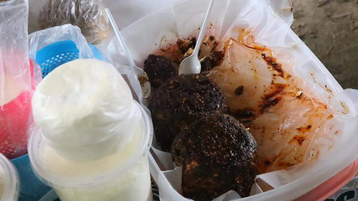 Tianguis Bio-Regional en Xalapa