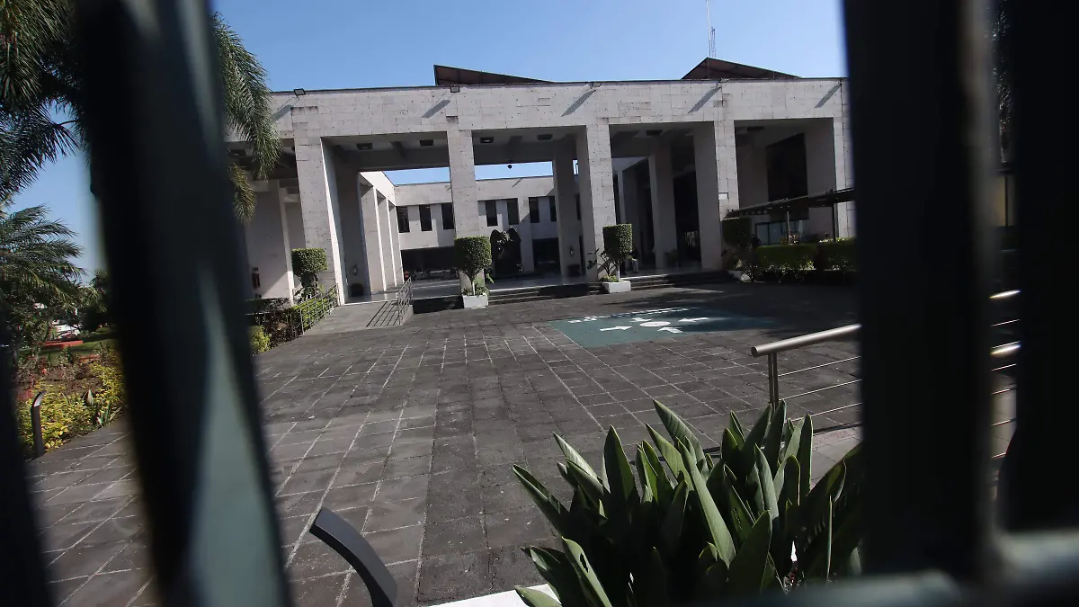 Legislatura Gobierno