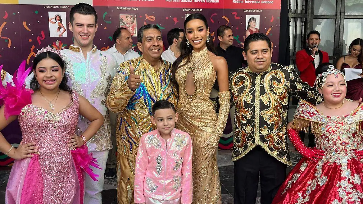 Carnaval de Veracruz 2026