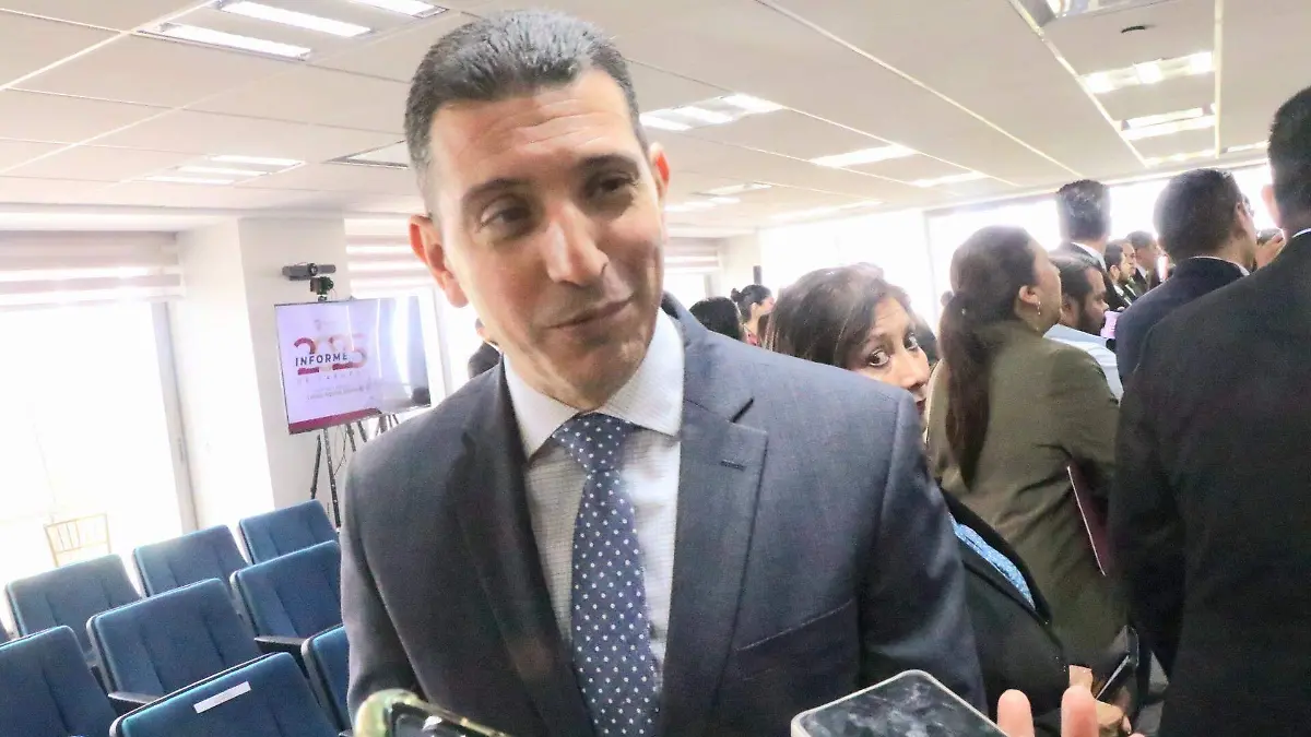 Adolfo Toss Capistrán