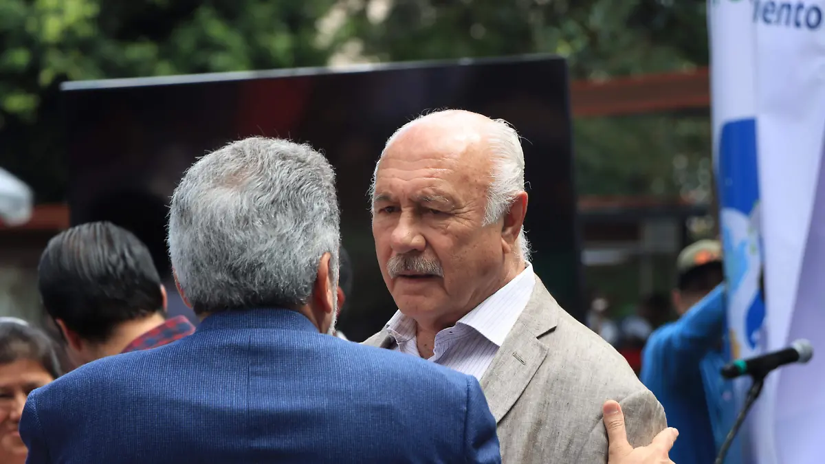 Fesapauv-Enrique Levet Gorozpe