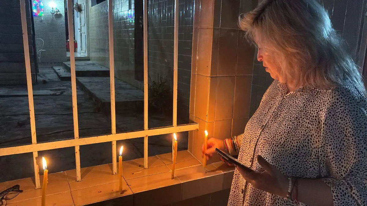 Niño Perdido en Poza Rica