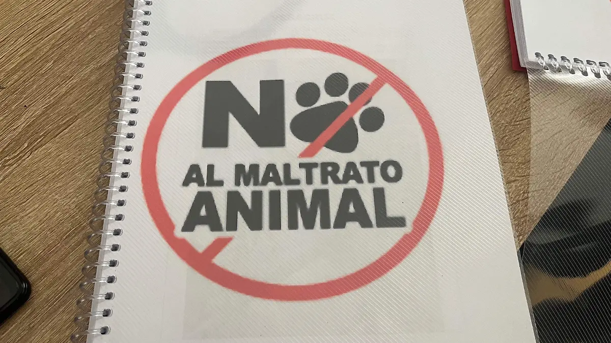 Maltrato y crueldad animal 