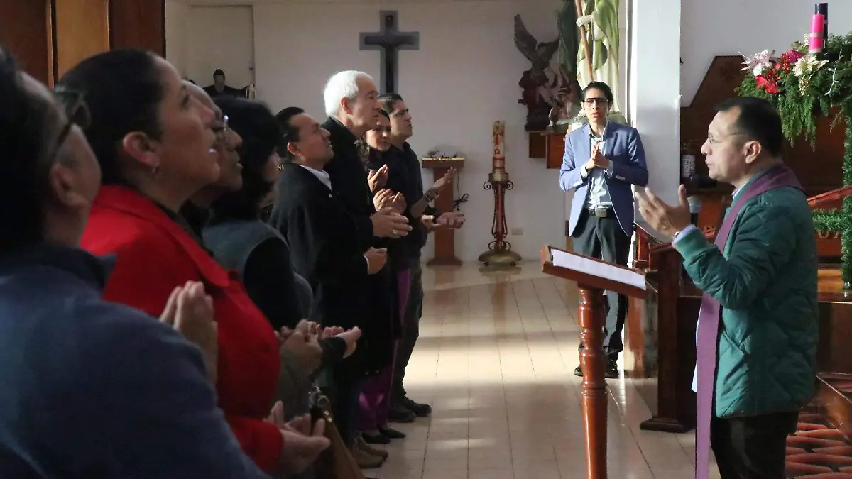 david- Mensaje del Arzobispo