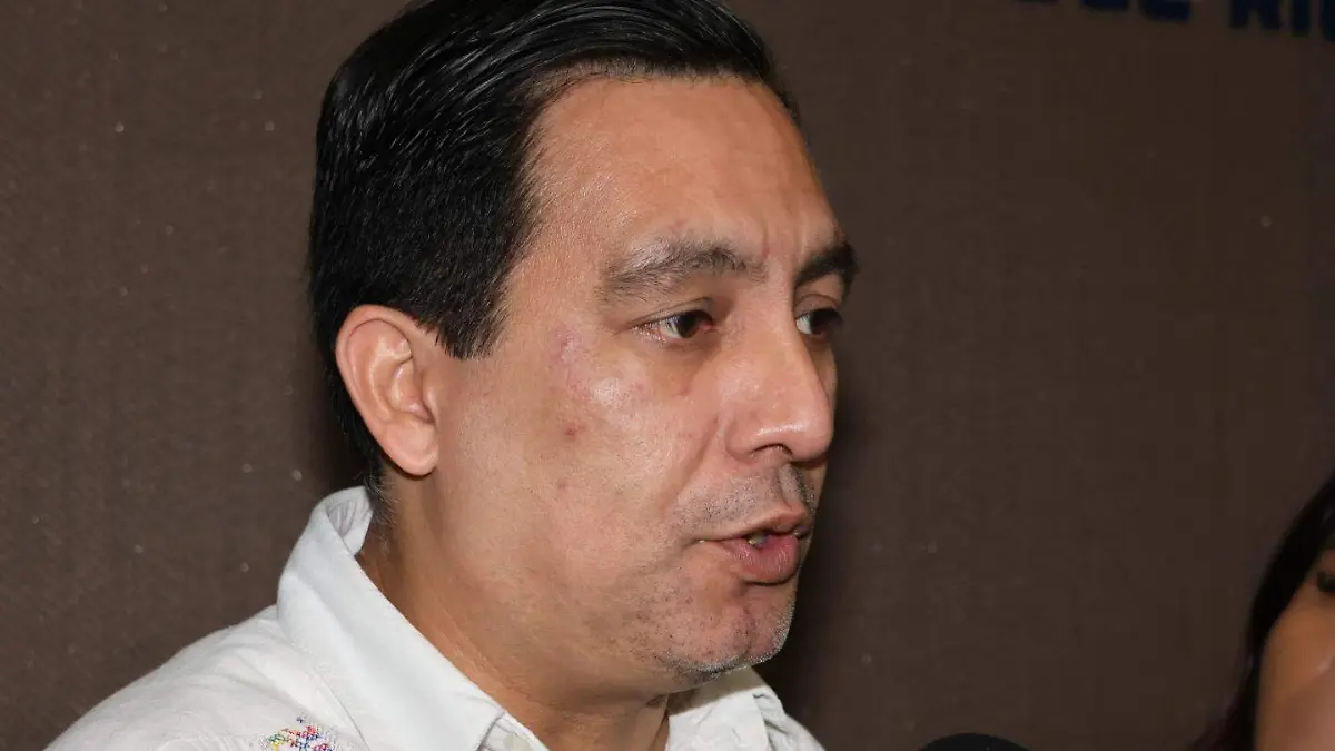 Ramón Ortega presidente del instituto mexicano de ejecutivos de finanzas