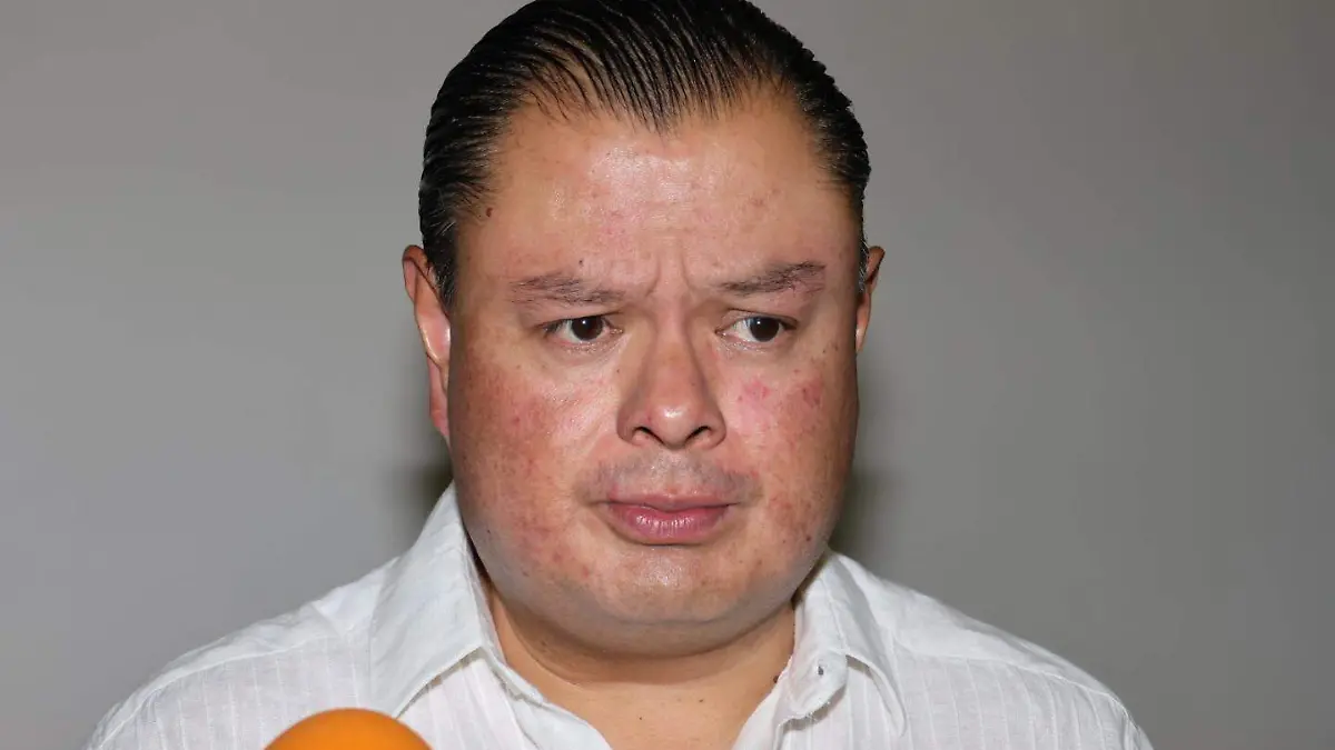 José Frank González Sánchez, presidente del instituto mexicano de ejecutivos de finanzas