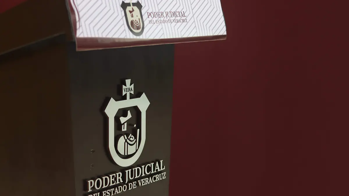 Poder Judicial de Veracruz 
