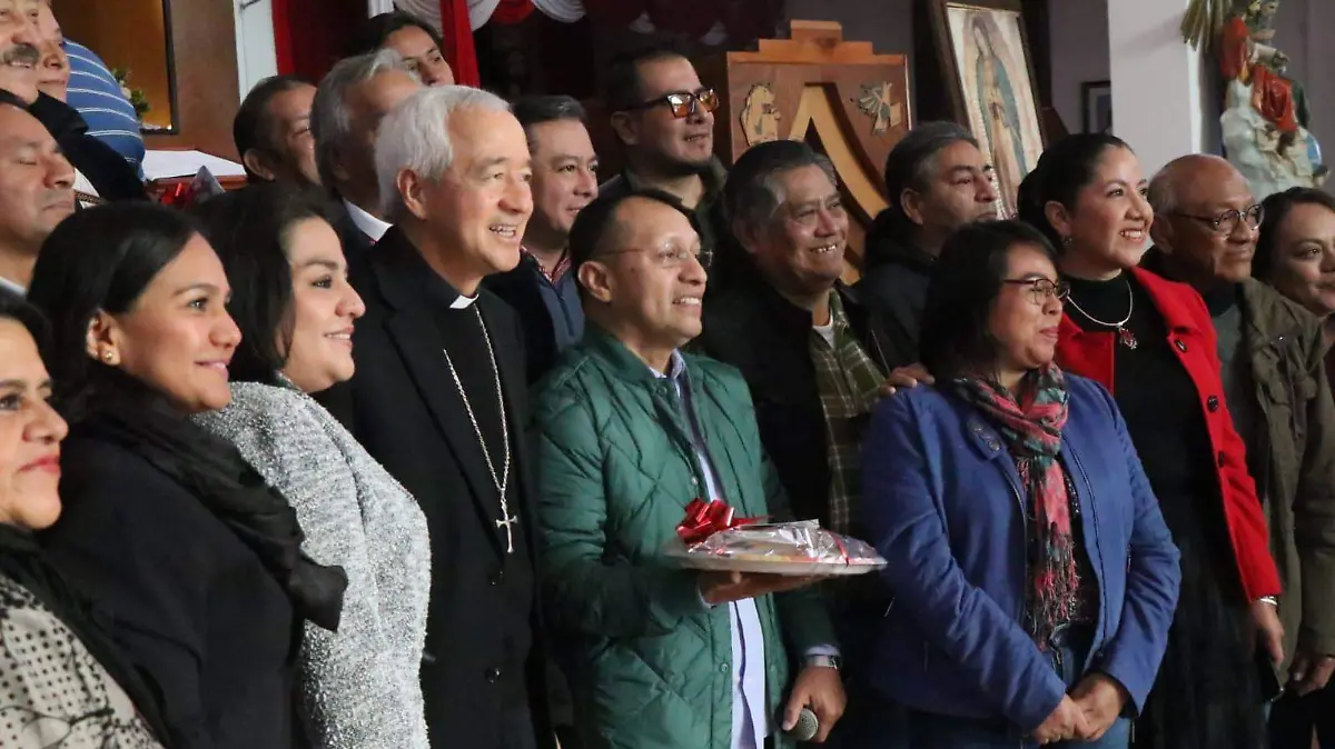 Mensaje del Arzobispo