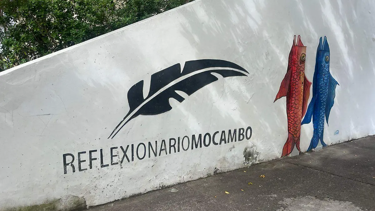 Reflexionario Mocambo