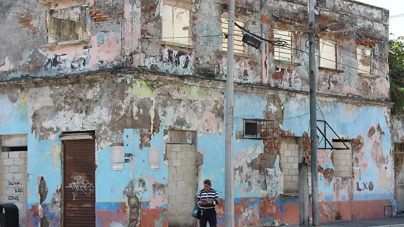 Bar el muelle inglés