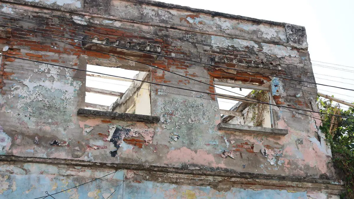 Bar el muelle inglés