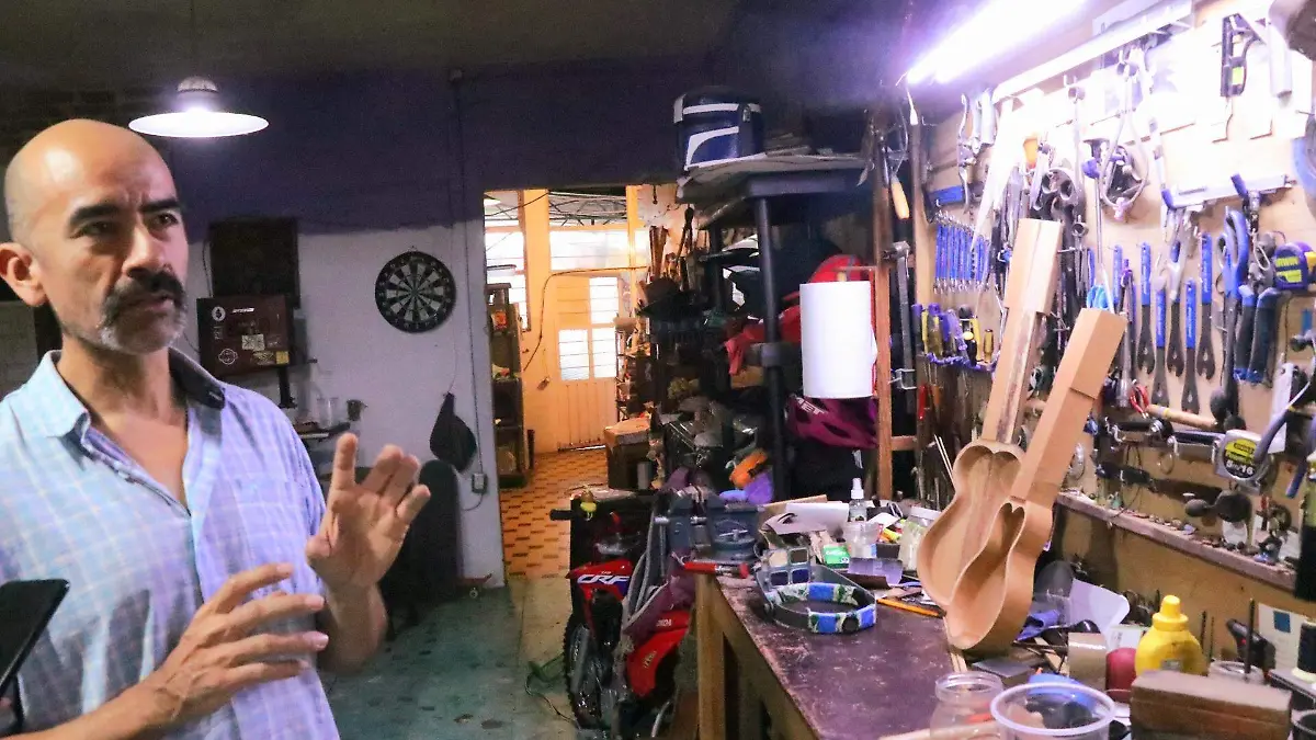 Laudero Jairo Jiménez López 