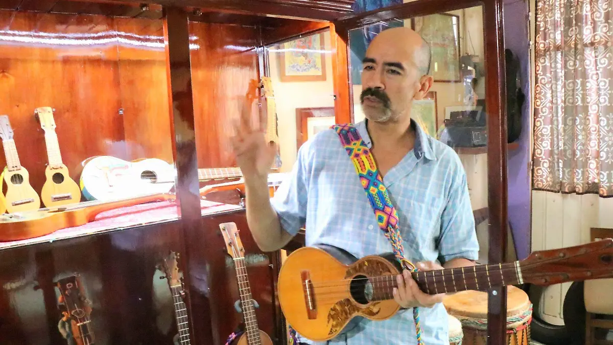 david- Lauderista Jairo Jiménez López 4