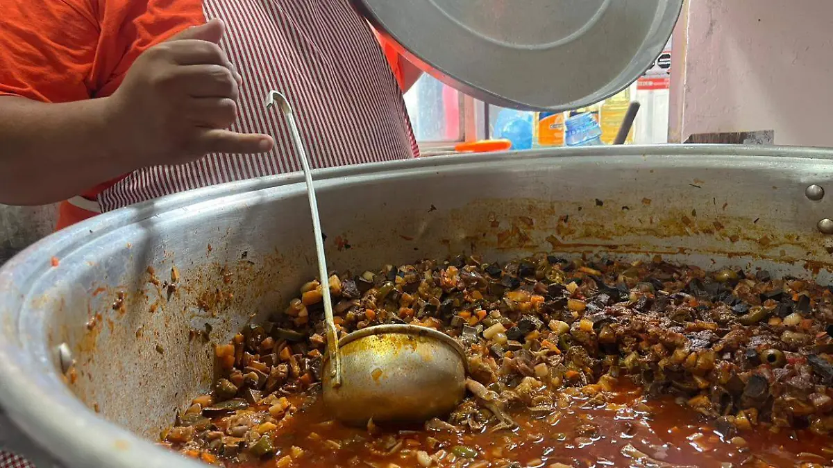 La cocina de Cala (6)