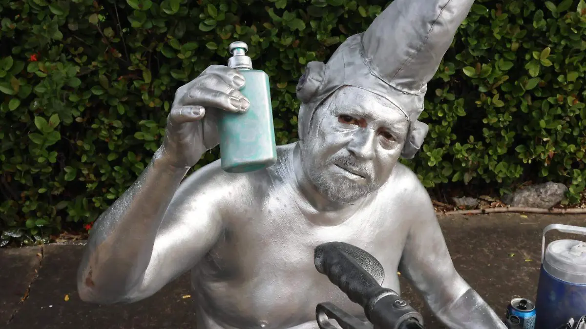 Gilberto Flores Gutiérrez