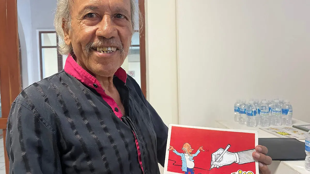 Angel Rafael Rosete Ramos