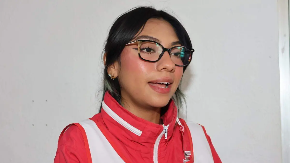 Voluntariado en la cruz roja