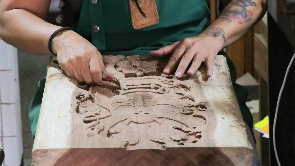 Daniela Ivette Landa Roldán