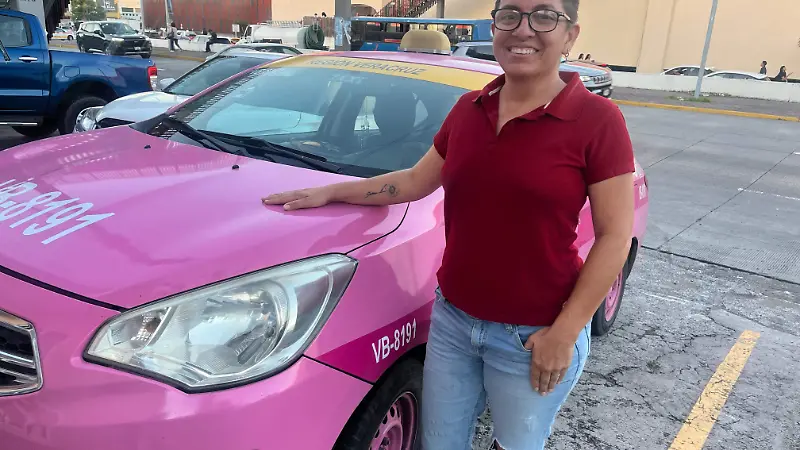 Taxi Pet Rosa