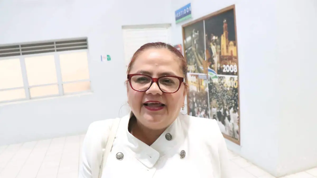 Daniel Griego Ceballos, alcaldesa electa de Xalapa 