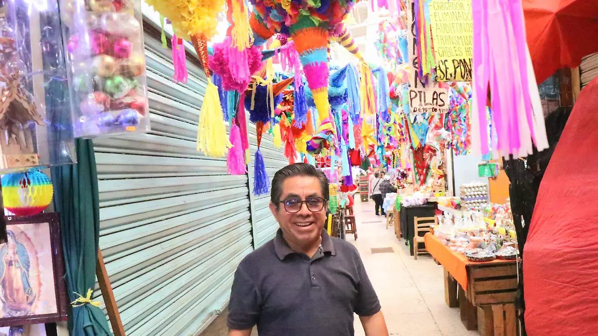 Piñatas | Jaime Rodríguez Hernández