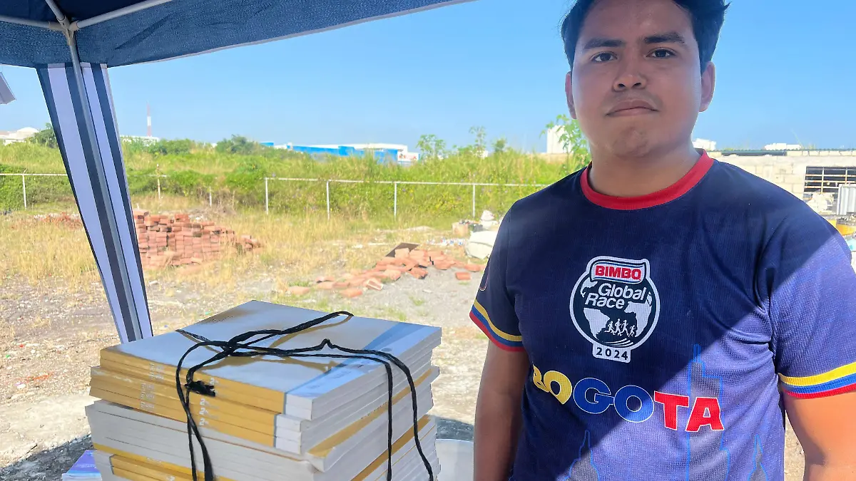 Reciclando y Ayudando