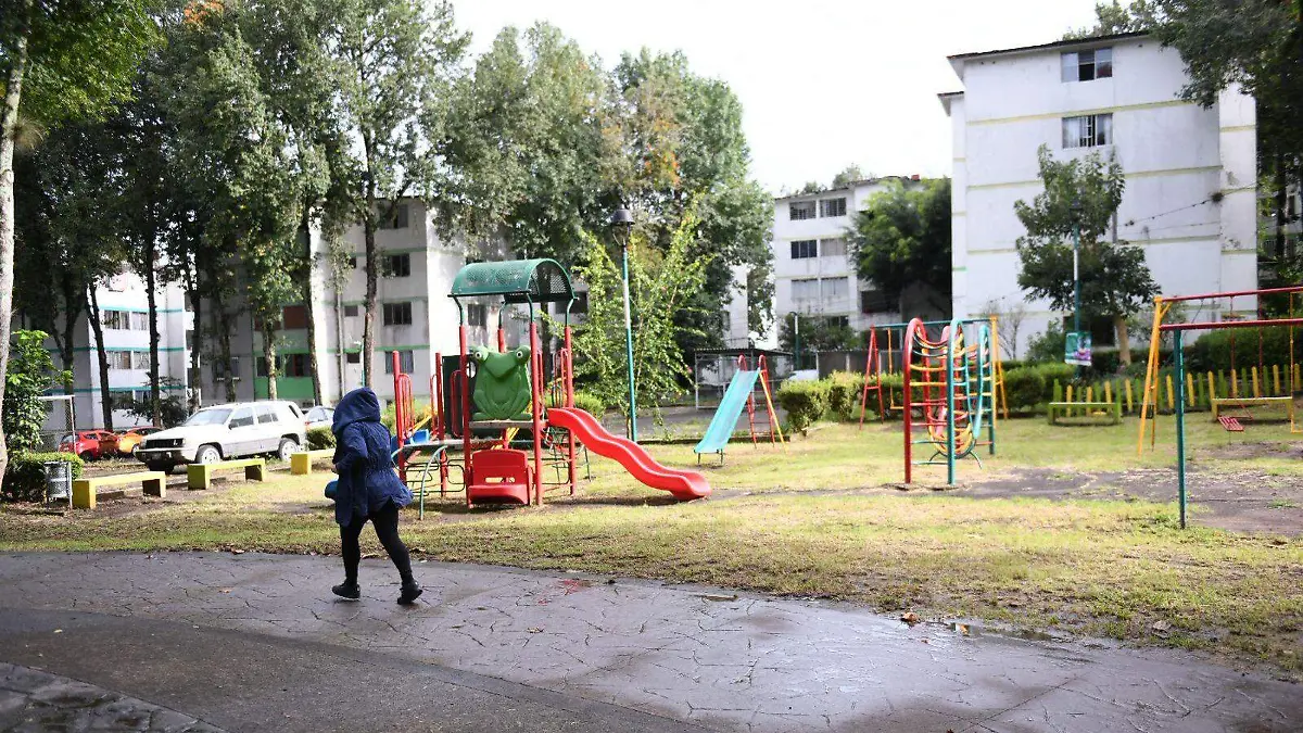 Vecinos de Jardines de Xalapa