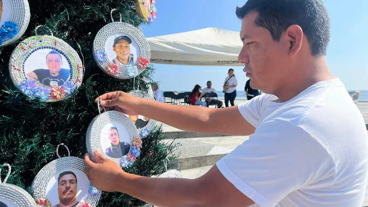 arbolito de la ausencia 