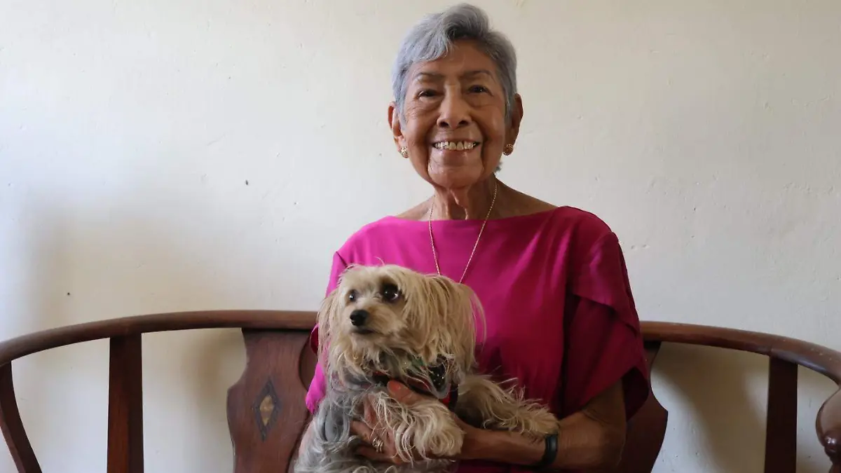 Angela Deceano Peregrino