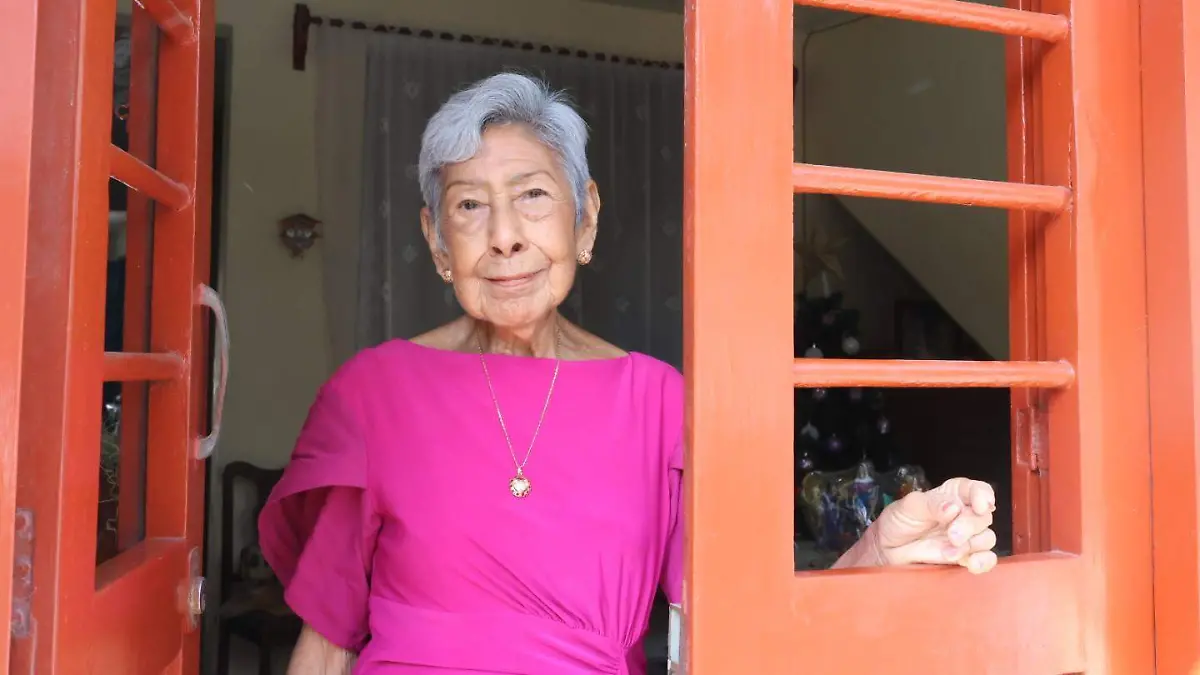 Primera reina infantil