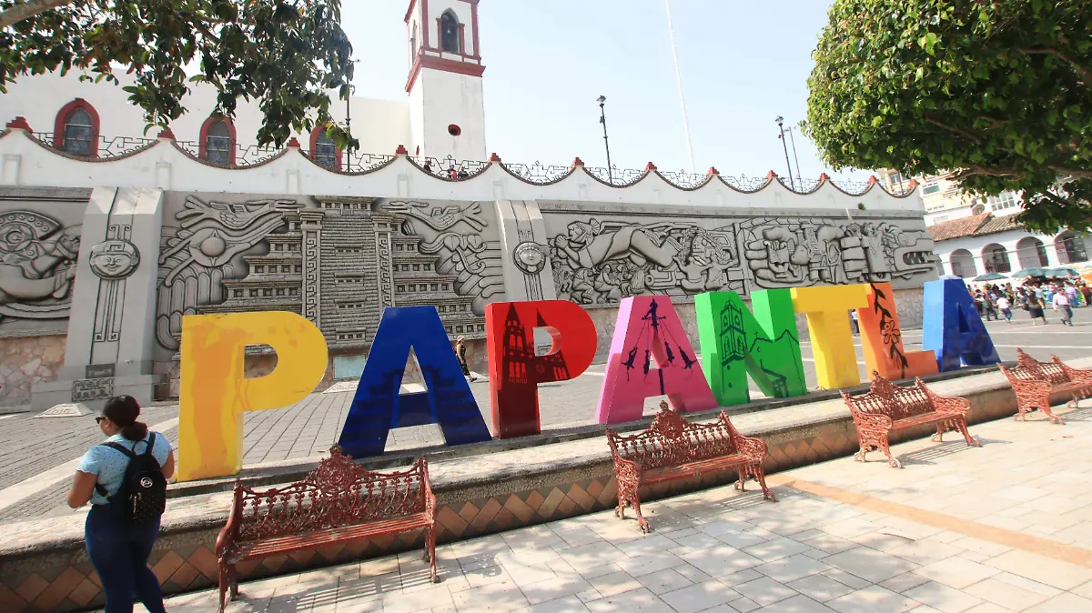 Papantla