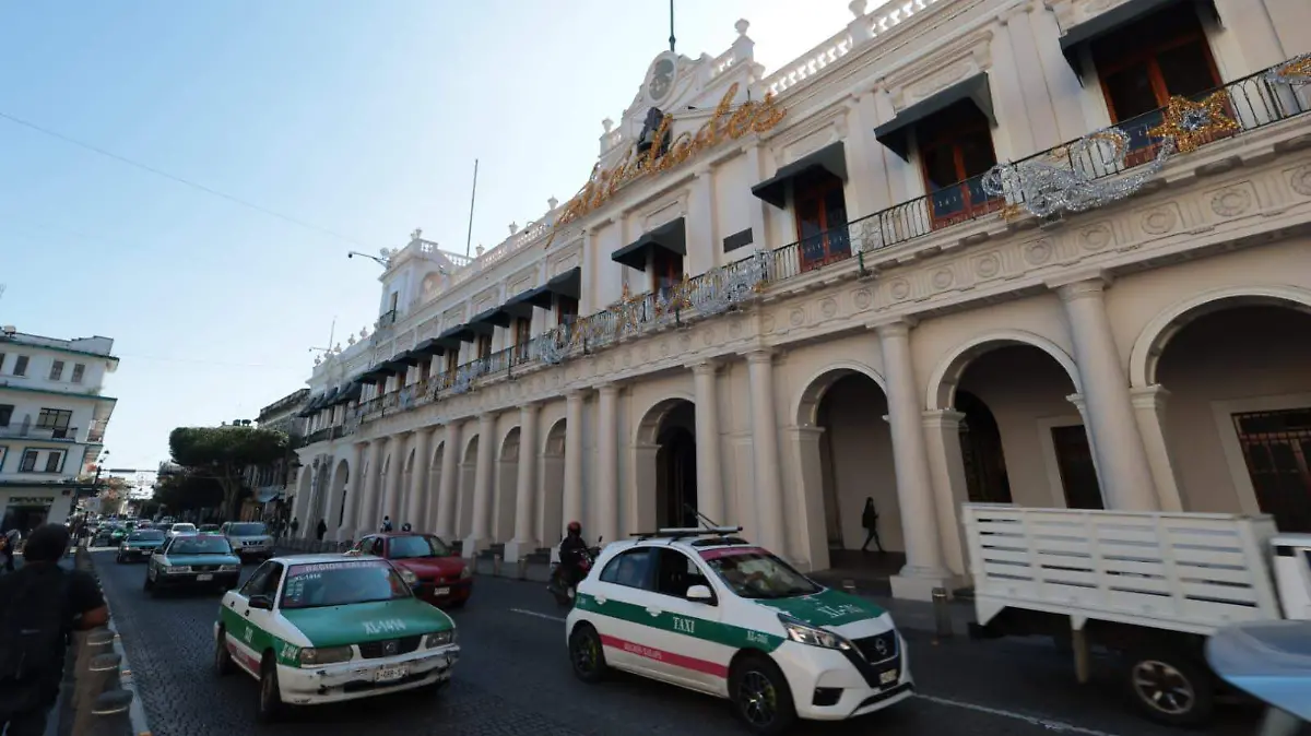 Gobierno 