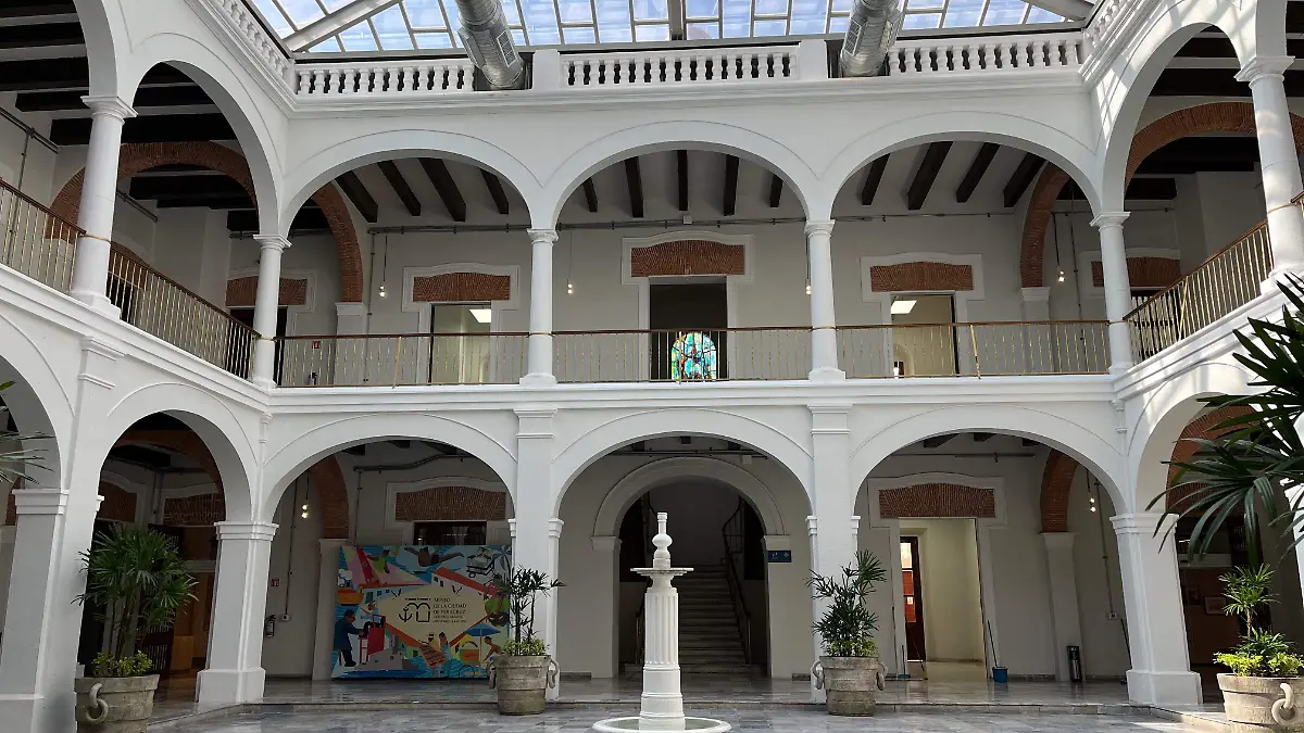 Museo de la ciudad 8