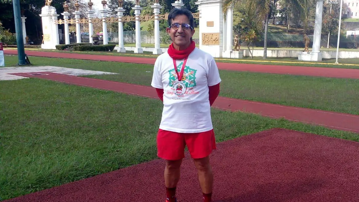 Miguel Jorge “Adam Scott”