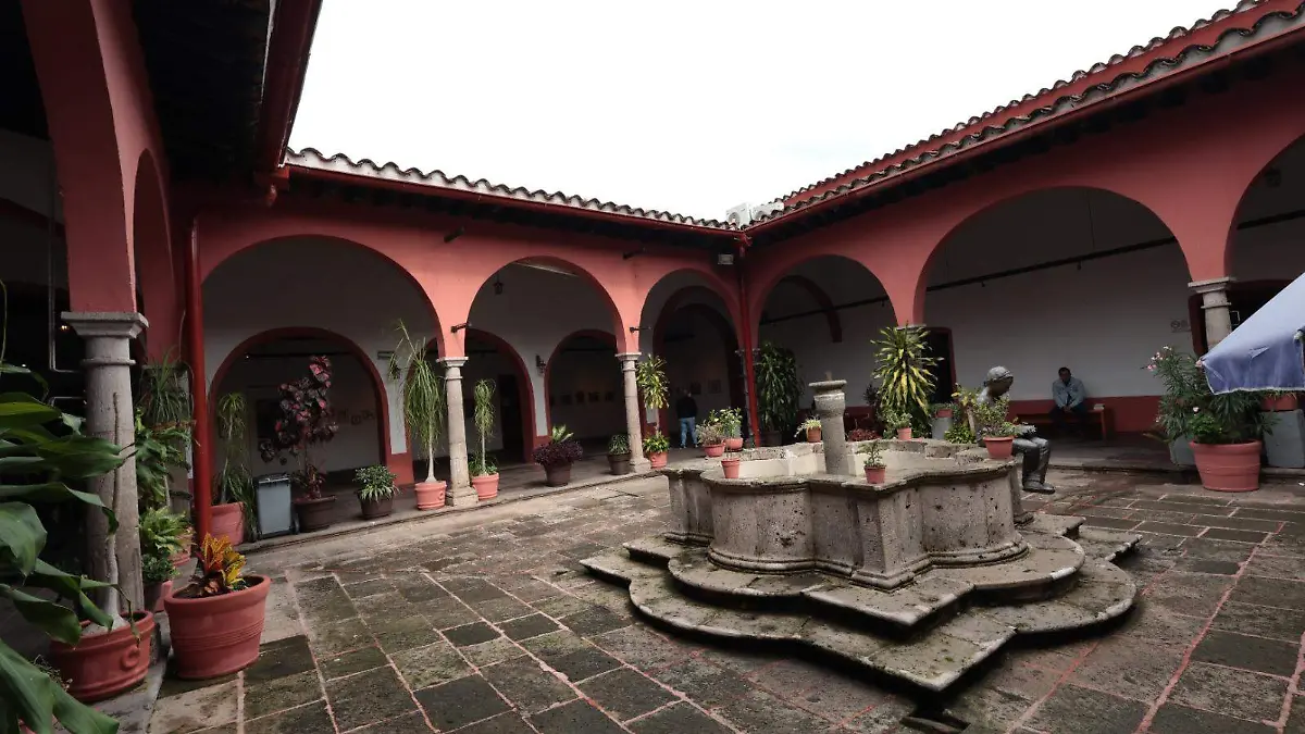 CRX Centro Recreativo Xalapa (3)