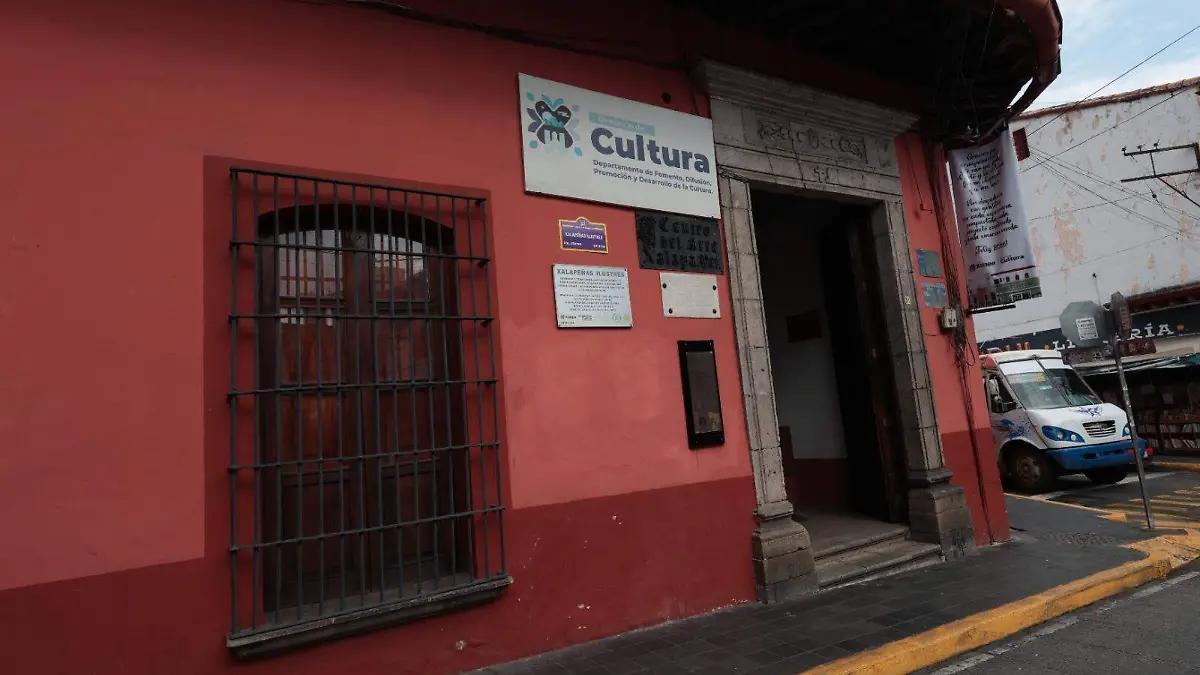 CRX Centro Recreativo Xalapa 