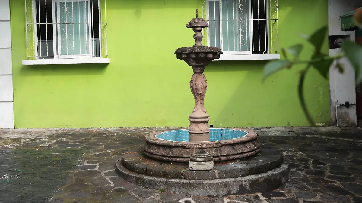 Callejón Roa Bárcena