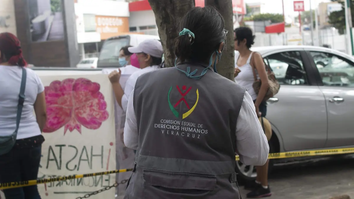 CEDH-CNDH-Quejas-12nov-Ricardomtz