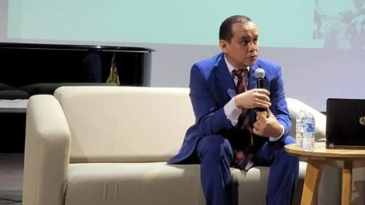 hugo castillo ortega