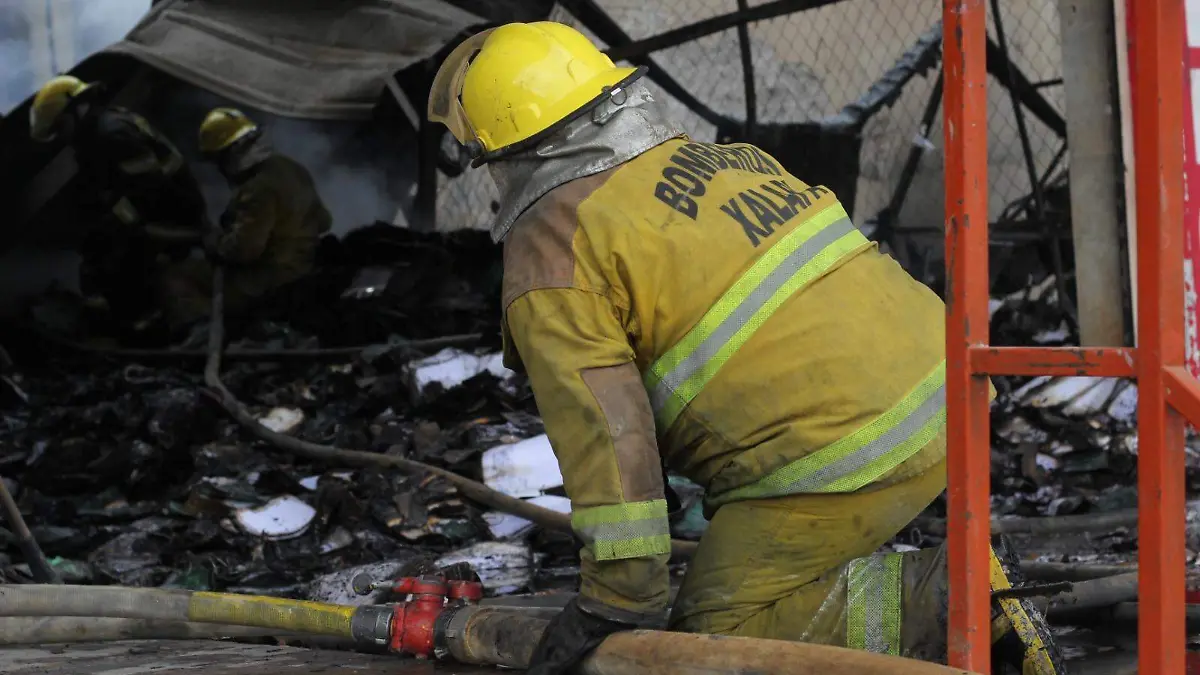 Bomberos Xalapa (3)