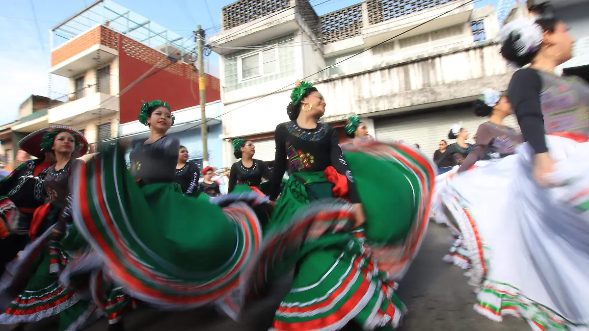 Desfines Marching Band