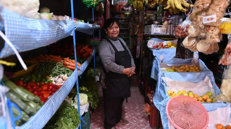 Rufina Morales Sánchez