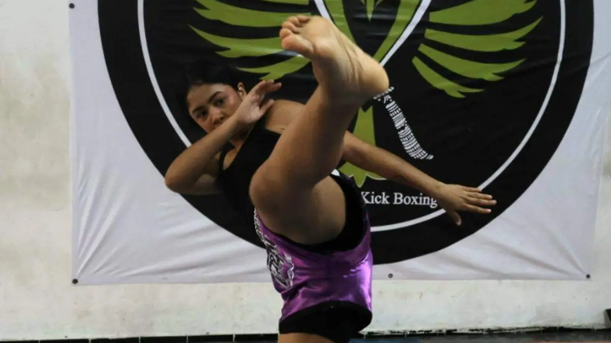 Elizabeth Cisneros Alvarado