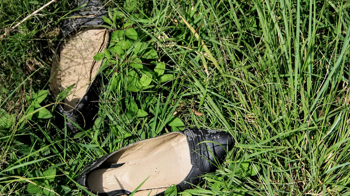 RENE-DESAPARICION FORZADA