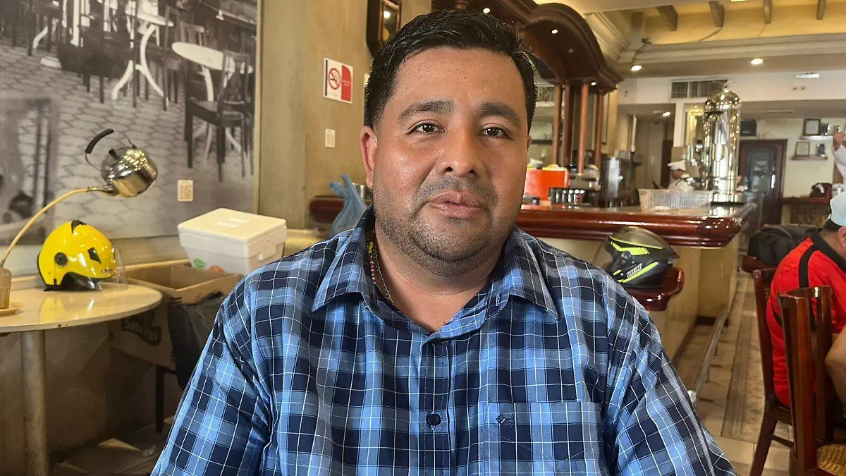 Giovanni Lozano Hernández