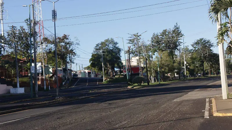 Año Nuevo 2026 en Xalapa