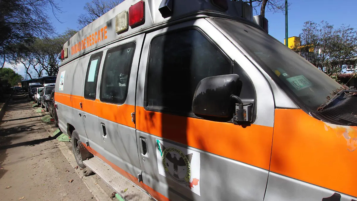 Escuadron Nacional de Rescate-24 enero-ricardo2